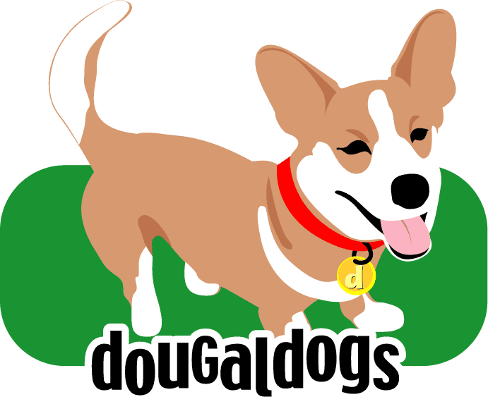 Dougaldogs Logo